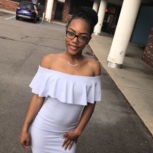 Meet your Posher, Nakeya